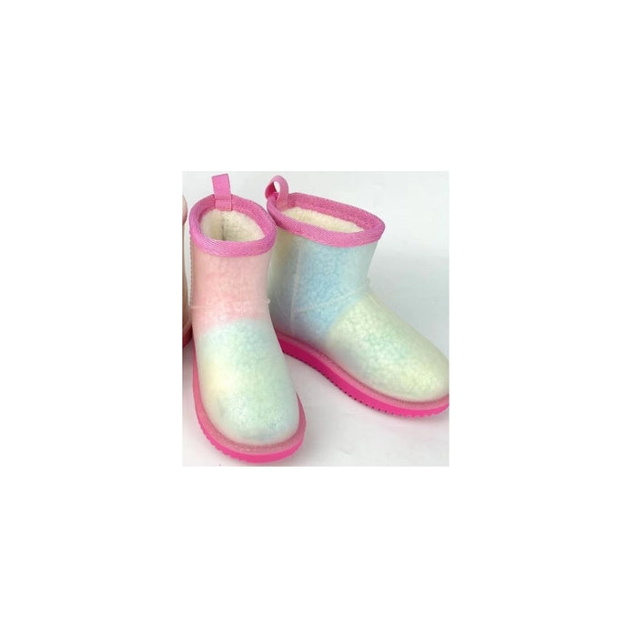 ZIGZAG Sinna Kids Warm WP Rubber boot