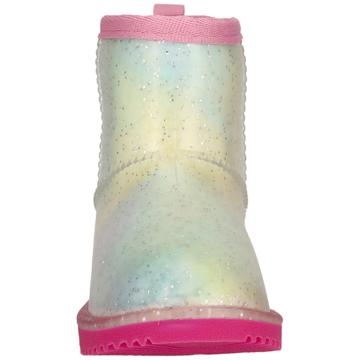 ZIGZAG Sinna Kids Warm WP Rubber boot 4046 Candy Pink