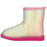 ZIGZAG Sinna Kids Warm WP Rubber boot 4046 Candy Pink