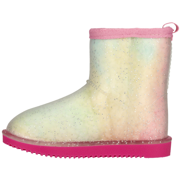 ZIGZAG Sinna Kids Warm WP Rubber boot 4046 Candy Pink