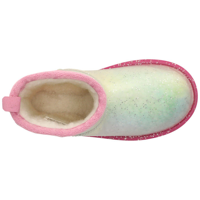 ZIGZAG Sinna Kids Warm WP Rubber boot 4046 Candy Pink