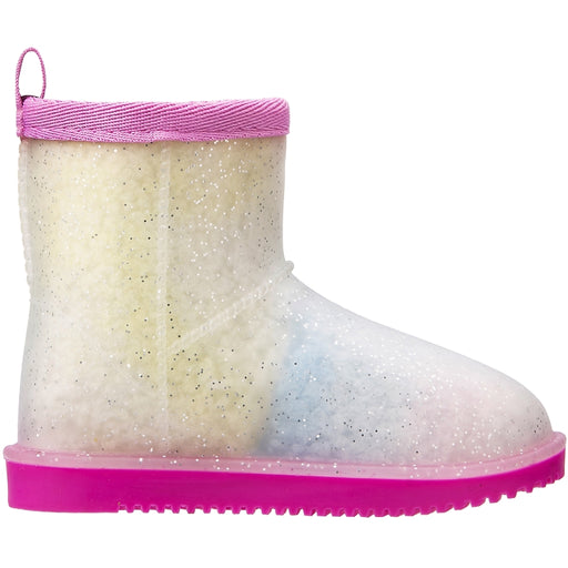 ZIGZAG Sinna Kids Warm WP Rubber boot 4046 Candy Pink