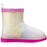 ZIGZAG Sinna Kids Warm WP Rubber boot 4046 Candy Pink