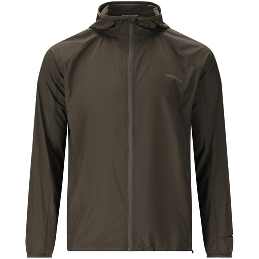 ENDURANCE Siony M Light Jacket Running Jacket 1071 Black Ink