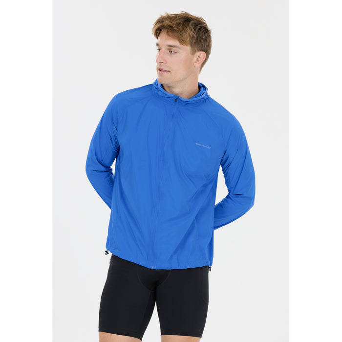 ENDURANCE Siony M Light Jacket Running Jacket 2031 Victoria Blue