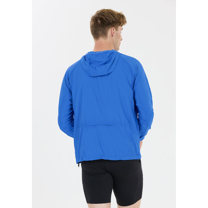 ENDURANCE Siony M Light Jacket Running Jacket 2031 Victoria Blue