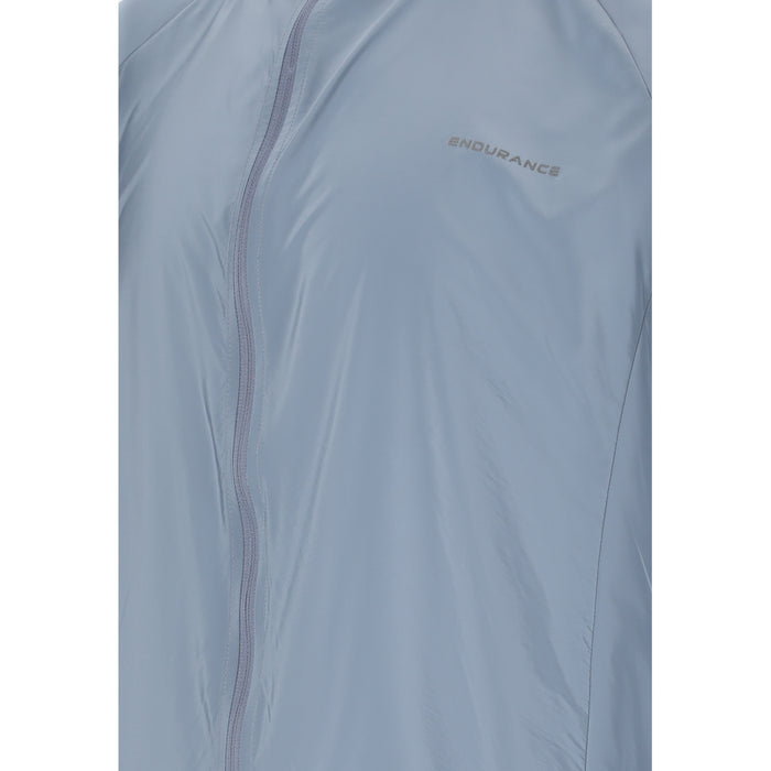 ENDURANCE Siony M Light Jacket Running Jacket 2182 Flint Stone