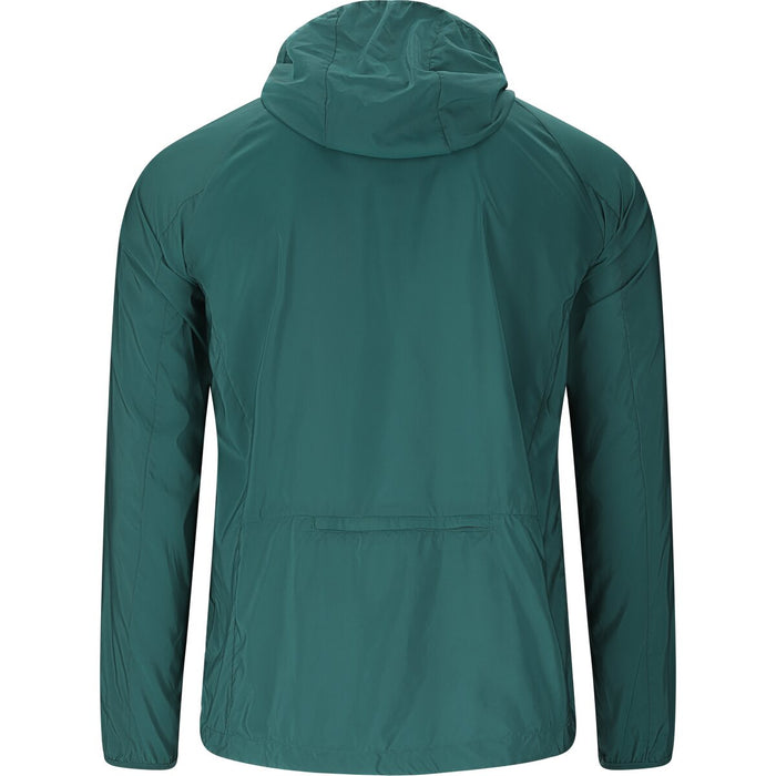 ENDURANCE Siony M Light Jacket Running Jacket 3182 Dark Sea