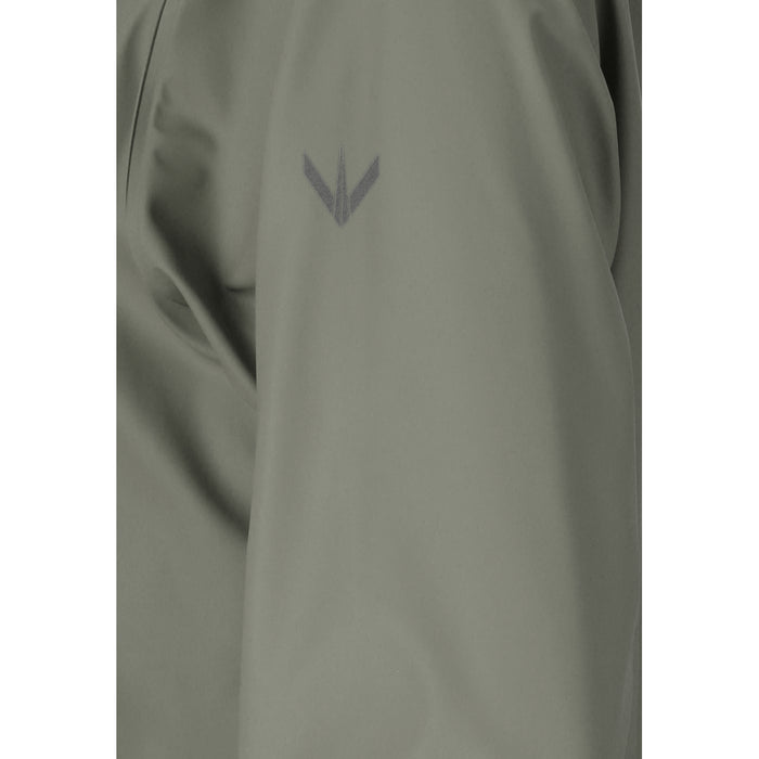 SPORT Siri W Rain Jacket Jacket 3056 Agave Green
