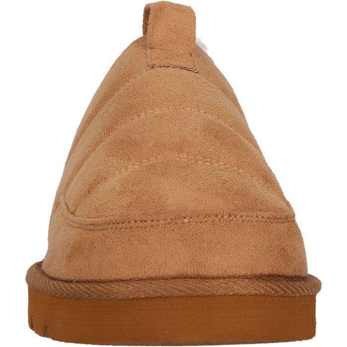 WHISTLER Sisante W Warm Slipper Slippers 1075 Toasted coconut