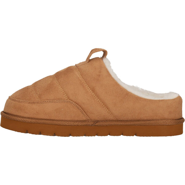 WHISTLER Sisante W Warm Slipper Slippers 1075 Toasted coconut