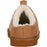 WHISTLER Sisante W Warm Slipper Slippers 1075 Toasted coconut