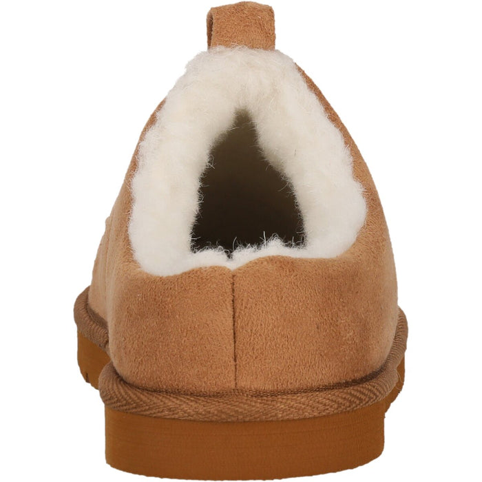 WHISTLER Sisante W Warm Slipper Slippers 1075 Toasted coconut