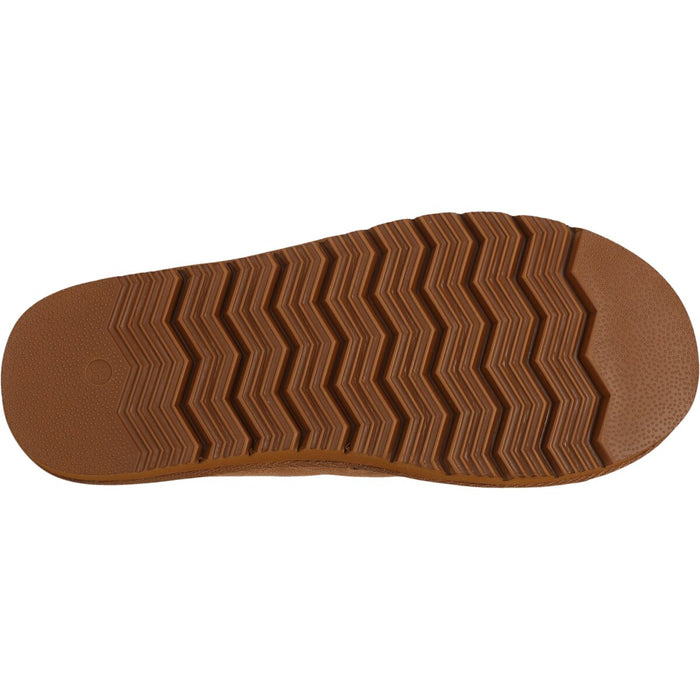 WHISTLER Sisante W Warm Slipper Slippers 1075 Toasted coconut