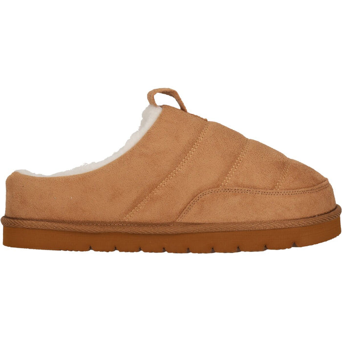 WHISTLER Sisante W Warm Slipper Slippers 1075 Toasted coconut