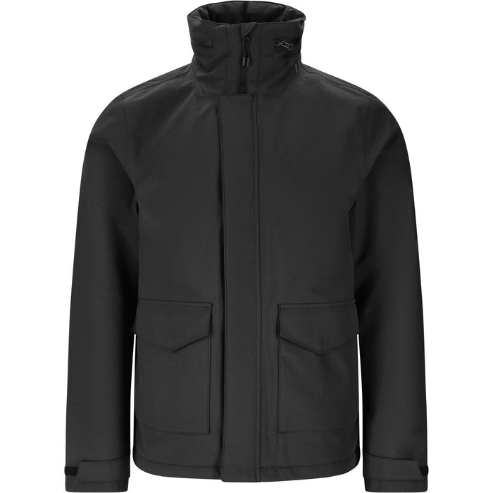 WHISTLER Skala M Jacket W-Pro 10000 Jacket 1001 Black