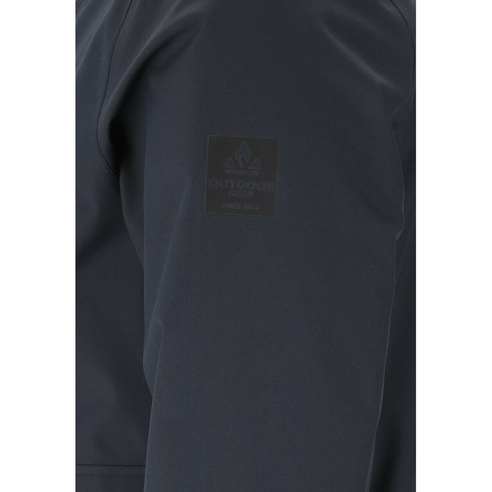 WHISTLER Skala M Jacket W-Pro 10000 Jacket 1188 Salute