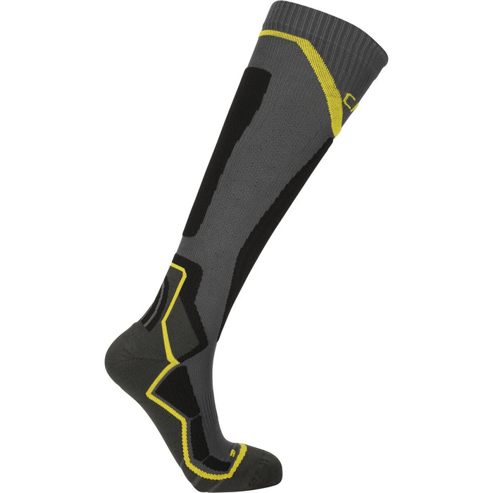 CMP Ski Thermocool Sock Socks 98UH Titanio-Wintersun