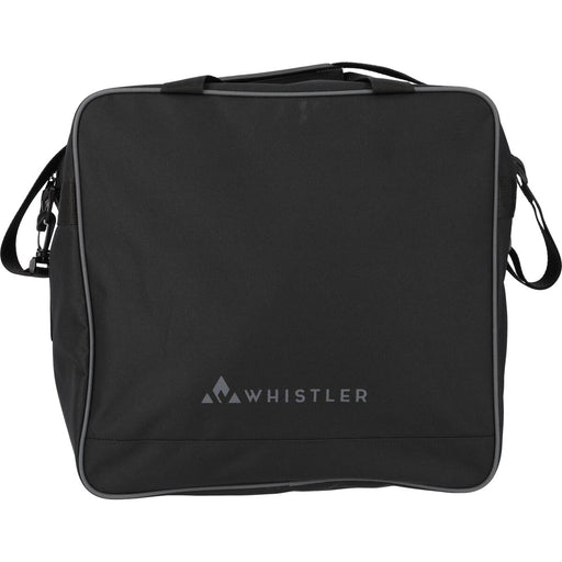 WHISTLER Ski boot bag Bags 1001 Black