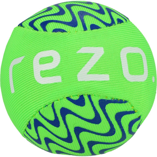 REZO Skipping Ball 5,5cm Swimming equipment 3002 Green Gecko
