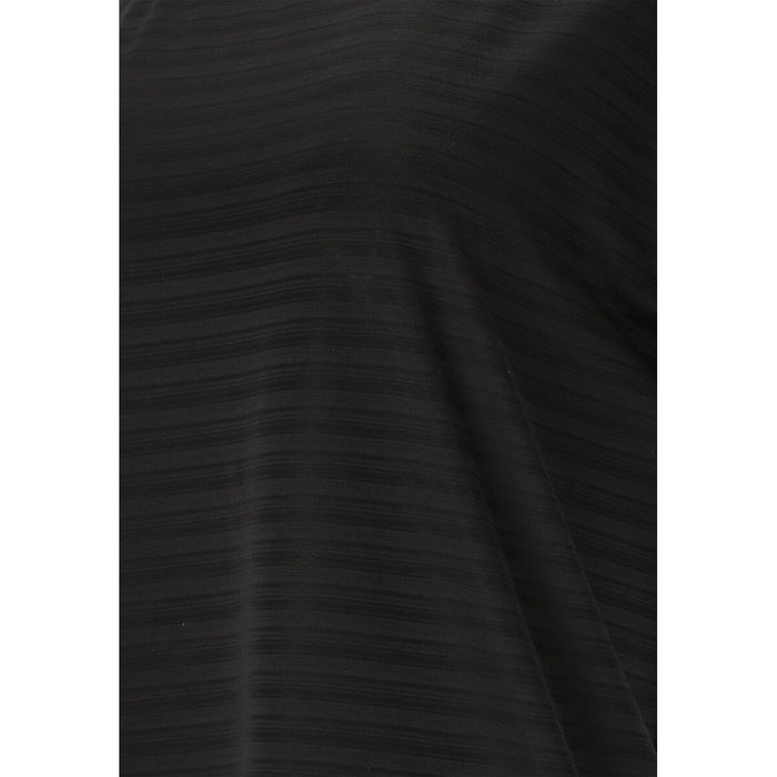 WHISTLER Skylon W Striped S/S Tee T-shirt 1001 Black