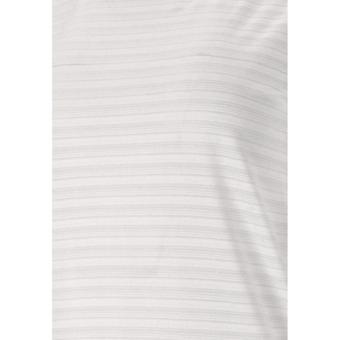 WHISTLER Skylon W Striped S/S Tee T-shirt 1002 White