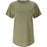 WHISTLER Skylon W Striped S/S Tee T-shirt 3110 Seagrass