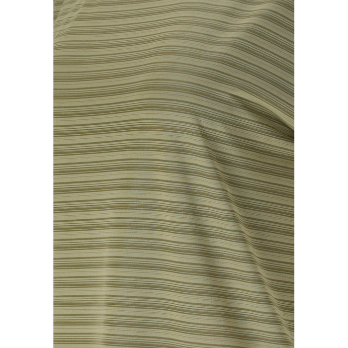 WHISTLER Skylon W Striped S/S Tee T-shirt 3110 Seagrass