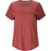 WHISTLER Skylon W Striped S/S Tee T-shirt 4396 Cowhide