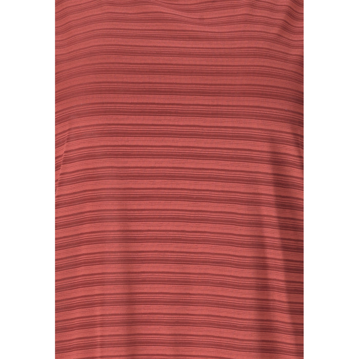 WHISTLER Skylon W Striped S/S Tee T-shirt 4396 Cowhide