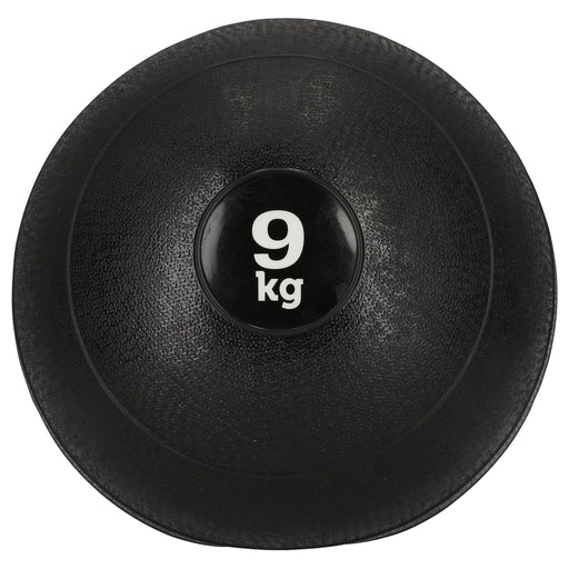 ENDURANCE Slam Ball 9 KG Fitness equipment 1001 Black