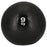 ENDURANCE Slam Ball 9 KG Fitness equipment 1001 Black
