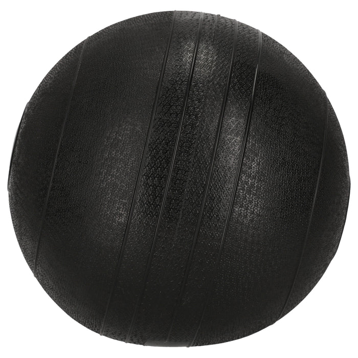 ENDURANCE Slam Ball 9 KG Fitness equipment 1001 Black