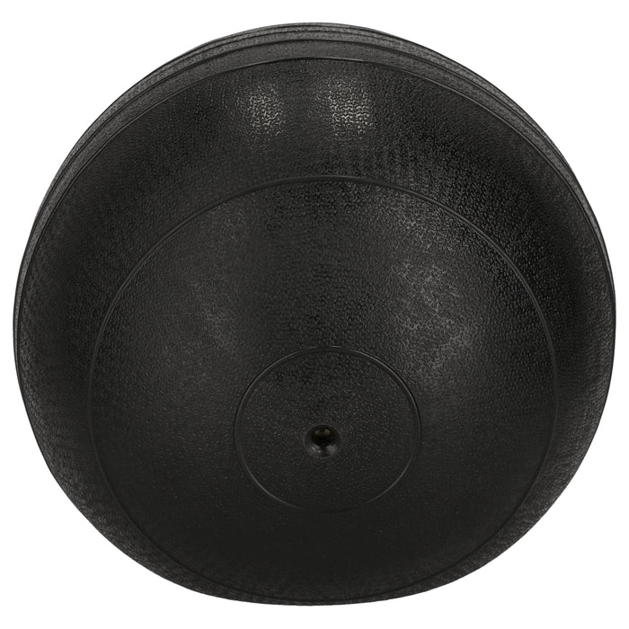ENDURANCE Slam Ball 9 KG Fitness equipment 1001 Black