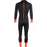 REZO Slater Wet Suit Swimming equipment 1001 Black