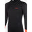 REZO Slater Wet Suit Swimming equipment 1001 Black