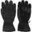 WHISTLER Slough Gloves Gloves 1001 Black