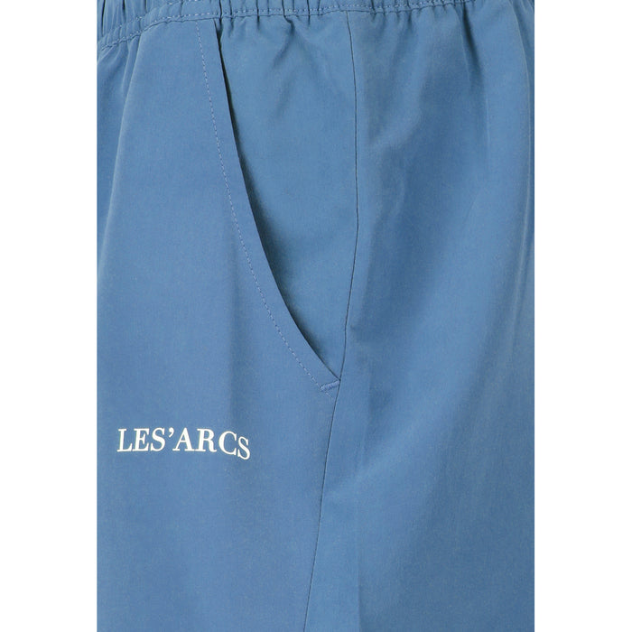 ENDURANCE Smiler Board Shorts - Youth Swimwear 2267 River