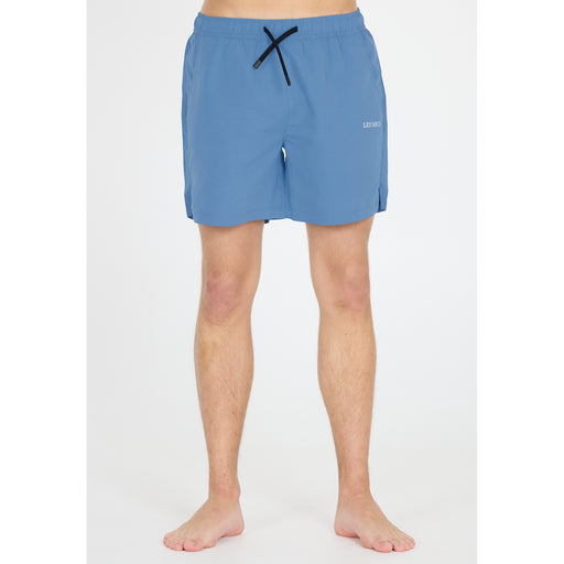 ENDURANCE Smiler Board Shorts - Youth Swimwear 2267 River