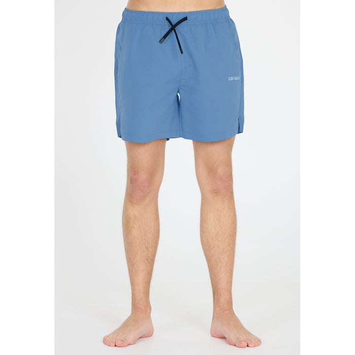 ENDURANCE Smiler Board Shorts - Youth Swimwear 2267 River