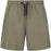 ENDURANCE Smiler Board Shorts - Youth Swimwear 3248 Mulled Basil