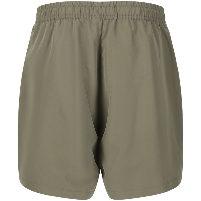 ENDURANCE Smiler Board Shorts - Youth Swimwear 3248 Mulled Basil