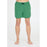 ENDURANCE Smiler Board Shorts - Youth Swimwear 3249 Bottle Green