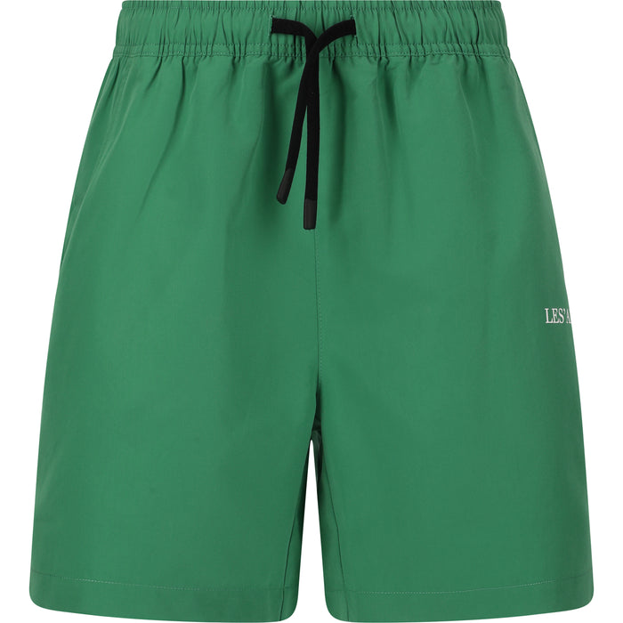 ENDURANCE Smiler Board Shorts - Youth Swimwear 3249 Bottle Green