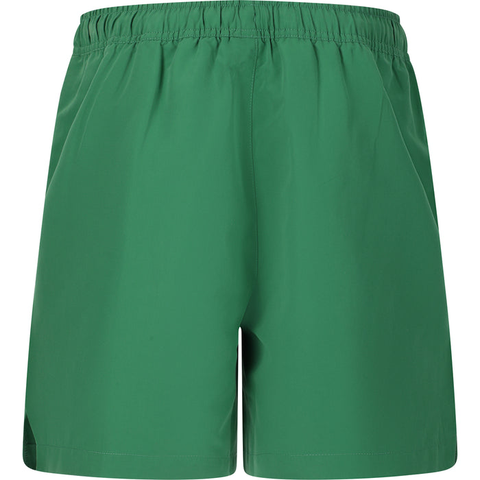 ENDURANCE Smiler Board Shorts - Youth Swimwear 3249 Bottle Green