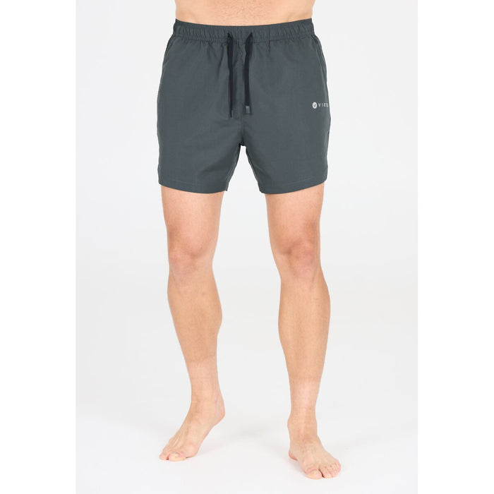 VIRTUS Smither M Board Shorts Boardshorts 3242 Dusty Forest