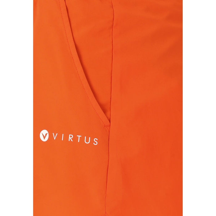 VIRTUS Smither M Board Shorts Boardshorts 5117 Dragon Fire