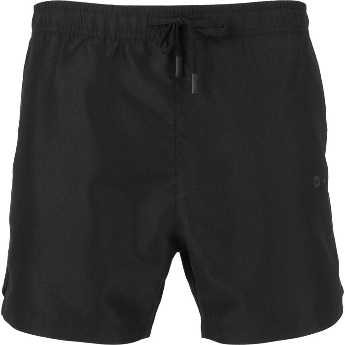 VIRTUS Smither M Board Shorts Swimwear 1001 Black