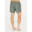 VIRTUS Smither M Board Shorts Swimwear 3103 Slate Gray