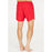 VIRTUS Smither M Board Shorts Swimwear 4148 Tomato